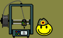 3D-Drucker :3D: